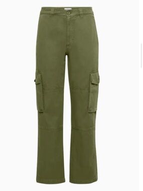 Aritzia TNA Troop Cargo Pant
